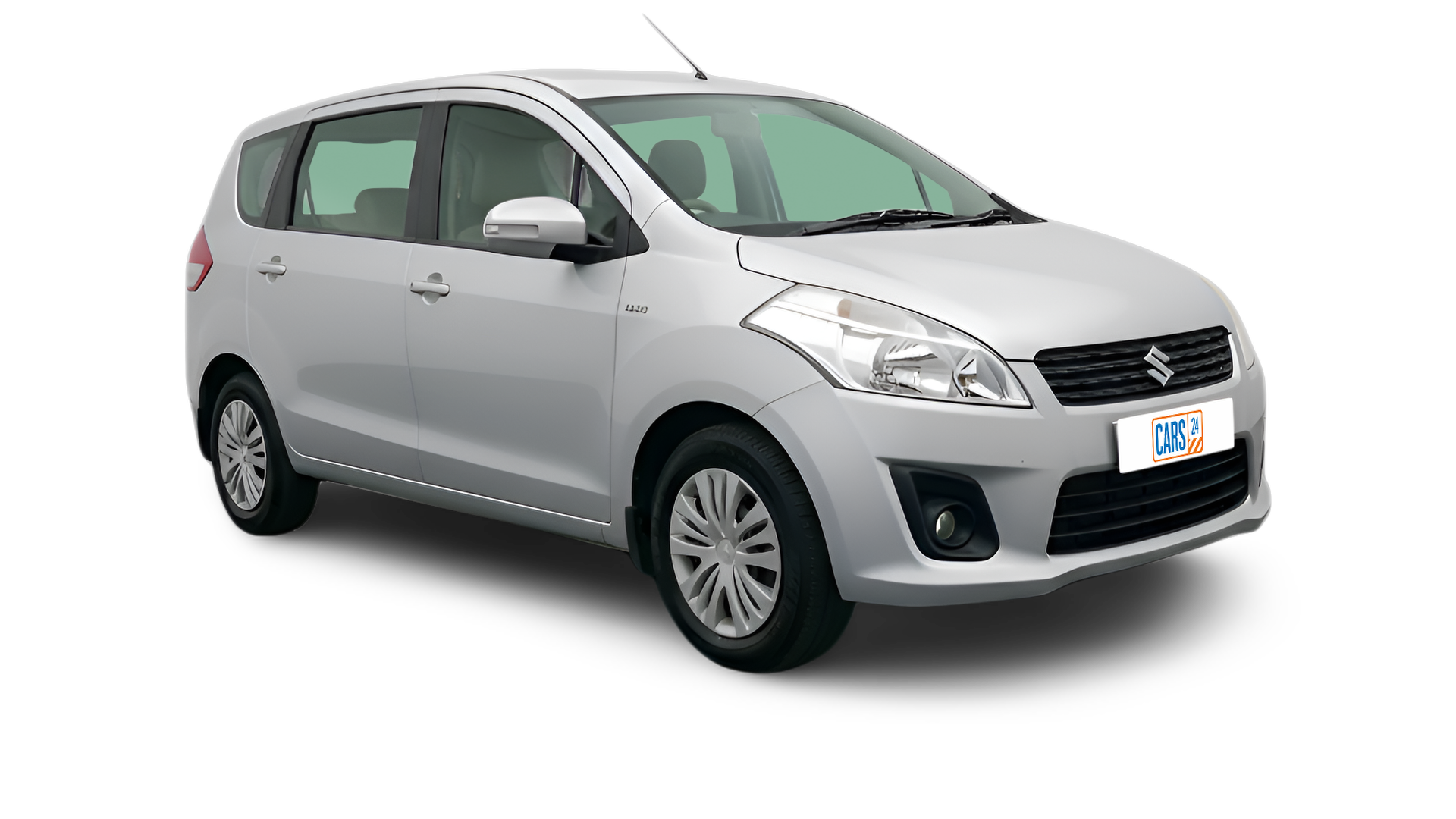 Maruti Ertiga-img